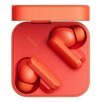 Écouteurs CMF by Nothing Buds 2a orange (Vendeurs Tiers) - Fnac