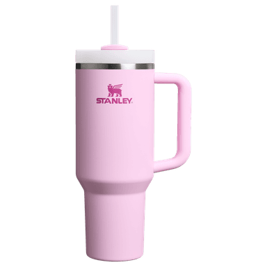 Mug Isotherme Stanley 1913 Quencher H2.0 FlowState avec Paille 1.2L - Privé By Zalando