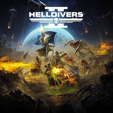 [PS Plus Extra / Premium] Helldivers 2, Kingdom Come: Deliverance II, Onimusha: Dawn of Dreams... rejoignent le catalogue - PlayStation Store