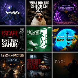 Sélection de 26 jeux passés en Free-to-Play sur PC - Ex : My Last Appointment, Trap Them (Dématérialisé - Steam)