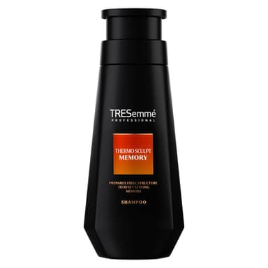 TRESemmé Thermo Sculpt Memory Shampoo - 400ml - Amazon