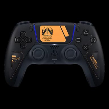DualSense Wireless Controller - DEATH STRANDING 2: ON THE BEACH Limited Edition - PlayStation Direct