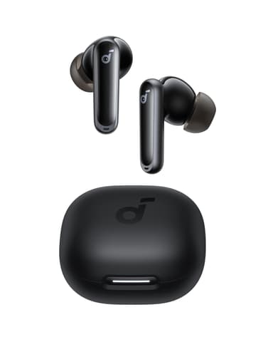soundcore Anker P40i, Adaptive Noise Cancelling Wireless Earbuds - Sold by AnkerDirect UK /FBA - Amazon