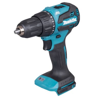 Makita DHP490Z 18V LXT Li-Ion Brushless Combi Drill Body Only - Tools4Trade