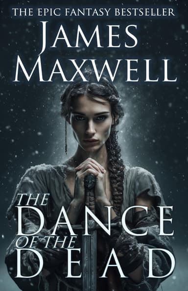 James Maxwell - The Dance of the Dead: An Epic Fantasy Novel of Magic, Betrayal and Destiny - A Complete Saga in 1 Volume - Kindle Edition - Amazon