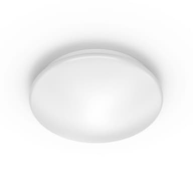 Philips Moire LED CL200 Ceiling Round 6W Warm White Light - Amazon