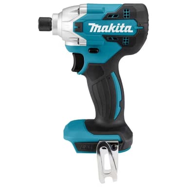 Makita DTD156Z 18V LXT 155 Nm Cordless Impact Driver Body Only - Powertoolmate