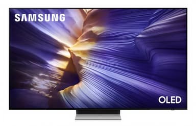 Samsung QE65S90F 65" 4K OLED Smart AI TV - RGB Direct