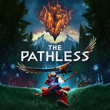 The Pathless - Nintendo Switch - Nintendo EShop