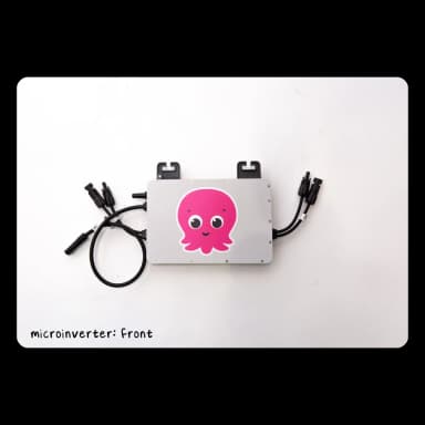 Plug in solar - Octopus Two panel plug-in solar bundle - Octopus Energy
