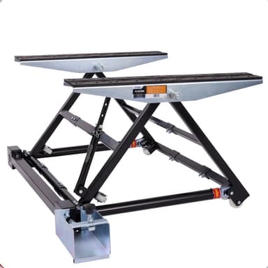 SGS 1500 Kg Car Lift - 1.5 Tonne - SGS Engineering