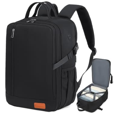 Lossga Cabin Bag 40x30x20 - Sold by RedBell Direct / FBA - Amazon