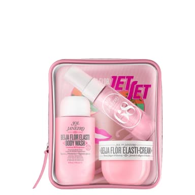 Sol de Janeiro Bum Bum Jet Set - Sold by Sol de Janeiro Europe / FBA - Amazon