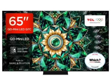 TCL 65"Q7C QD-Mini LED 4K HDR Smart Google TV-65Q7C - Joybuy