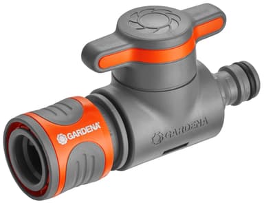 Gardena Regulator Valve - Amazon