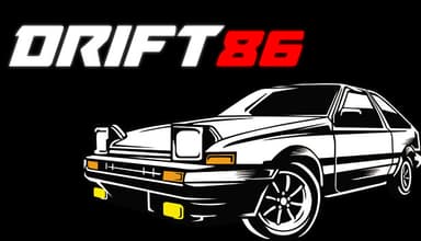 [Steam / PC] Drift 86 - Free to Keep - Steam