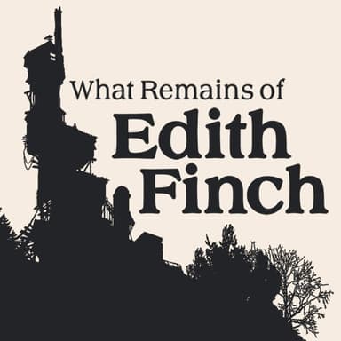 What Remains of Edith Finch - Nintendo Switch - Nintendo EShop