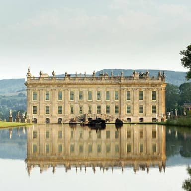 Free 7-day pass to Chatsworth House & Estate + free parking, valid up to 2A + 6C, for those who live, work, or study in Derbyshire / Derby - GOV.UK