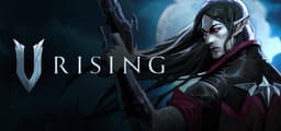 V Rising (PC) - Free Weekend