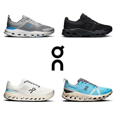 Last Season Mens Footwear Sale, e.g Cloudpulse / Cloudpulse Next - On Running