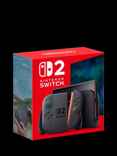 Nintendo Switch 2 - £30 discount out of £350 spend via John Lewis Rewards (selected users only) - John Lewis & Partners