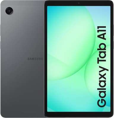 Samsung Galaxy Tab A11 Tablet, 90Hz Smooth Motion 64GB 4GB / 128Gb 8GB £112 + 10% Off Watches When Bought Together Via GoCertify / EPP - Samsung