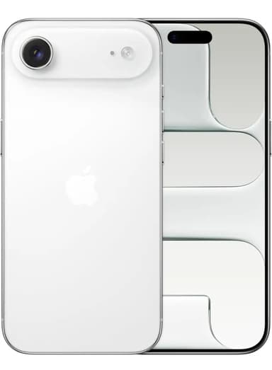 Apple iPhone Air 1TB 5G Sim Free Smartphone - Carphone Warehouse