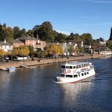 Free tickets to Chester attractions & activities e.g. Cinema Tickets, River Cruise, Mini Golf + more - Sign-up to Newsletter @ Chester BID