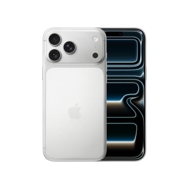 Apple iPhone 17 Pro Max 256 GB - Silver - Amazon