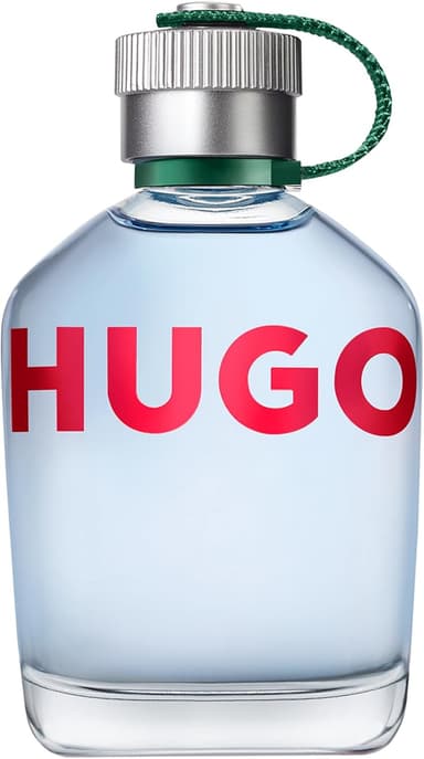 Hugo Boss HUGO Man Eau de Toilette 200ml (£28.39 /£25.40 on S&S) - Amazon
