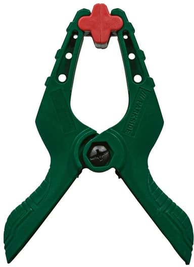 PARKSIDE Spring Clamps - 8 Piece Set - Lidl