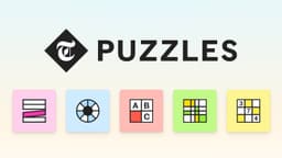Unlock 12 months of Telegraph Puzzles free - Microsoft Rewards 3-day challenge