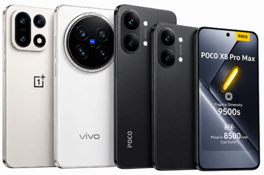 Smartphone Megathread - The Best Smartphone Deals At Aliexpress (Including Xiaomi, Poco, Oneplus) - AliExpress