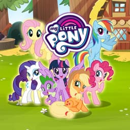 My Little Pony: Magic Princess (Xbox PC)
