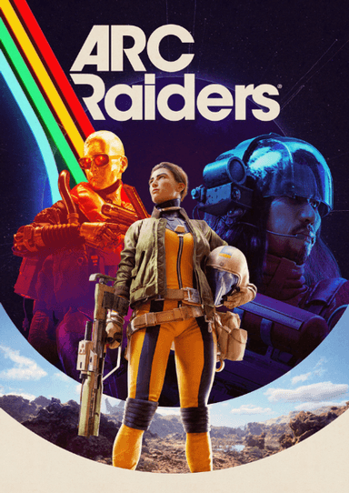 ARC Raiders - Xbox Series X|S / PC - Loaded
