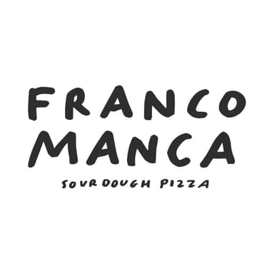 Any Sourdough Pizza w/Code via Sign Up Form - Dine In Only - Participating Restaurants / Exclusions Apply - Franco Manca