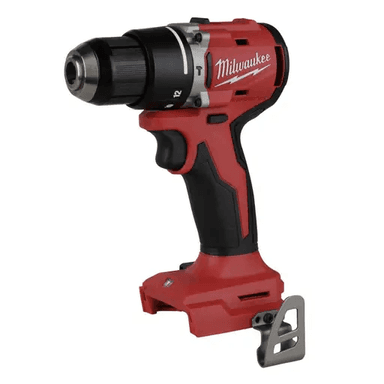 Milwaukee M18BLPDRC-0 18V Compact Combi Drill (Body Only) - CEF