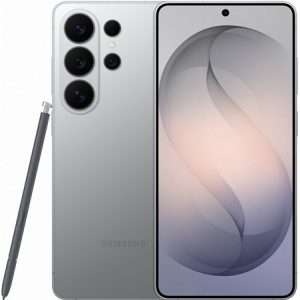 Samsung Galaxy S26 Ultra 256GB | S26 256GB £499 | S26+ 256GB £599 / 512GB £649 (Open Box) - The Mobiles Warehouse