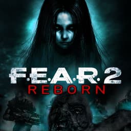 F.E.A.R. 2: Reborn (DLC) - PC/Steam