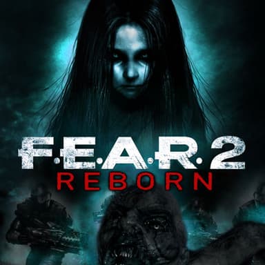 F.E.A.R. 2: Reborn (DLC) - PC/Steam - Steam