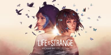 Life is Strange Arcadia Bay Collection - Nintendo Switch Game - Nintendo EShop