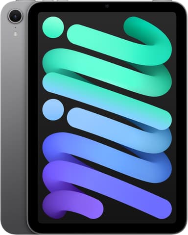 Apple iPad mini (A17 Pro): Apple Intelligence, 8.3-inch Liquid Retina Display, 128GB + Cooler Master Hyper 212 Pro - Discount at Checkout - Amazon