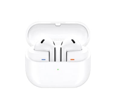 Samsung Galaxy Buds3 | White - Harvey Norman