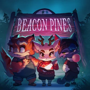 Beacon Pines free (PC - Epic) - Epic Games