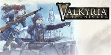 Valkyria Chronicles Nintendo Switch Game - Nintendo EShop