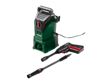 Parkside garden range – 20% off with Lidl Plus, including a £27.99 pressure washer, £15.99 shovel with root saw, £4.79 leather gloves, etc. - Lidl