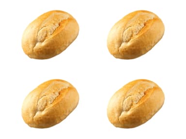 Four Petit Pain - Lidl Plus Price - Lidl