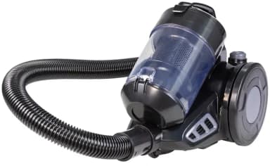 Black Goblin ECV002B-19 Cylinder Vacuum Cleaner - Free C&C - George At ASDA