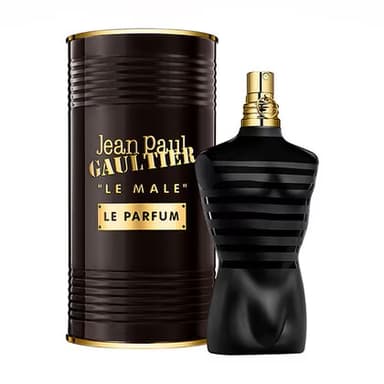 Jean Paul Gaultier Le Male Le Parfum 75ml - Members Price - The Perfume Shop