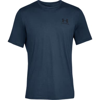 Under Armour Men's EU Tech Tee - Size (XXL) - Amazon